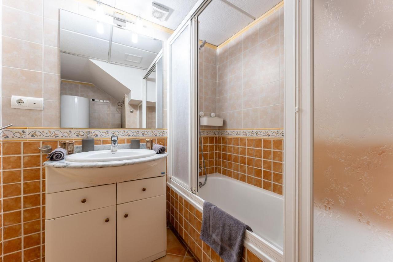 Coastal Paradise 3bed , Pool , Sea Views! Appartement Benalmádena