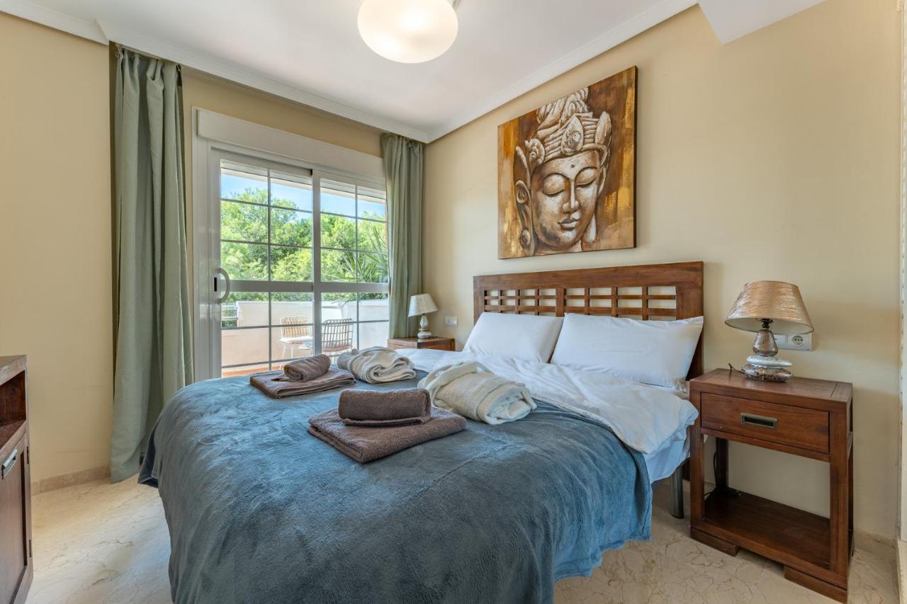 Coastal Paradise 3bed , Pool , Sea Views! * Benalmádena