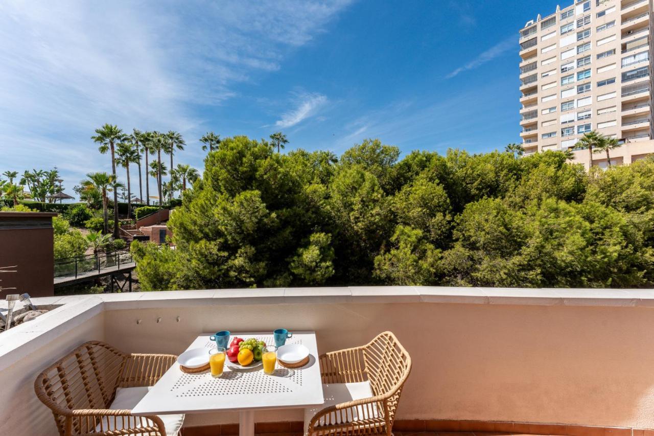 Coastal Paradise 3bed , Pool , Sea Views! * Benalmádena