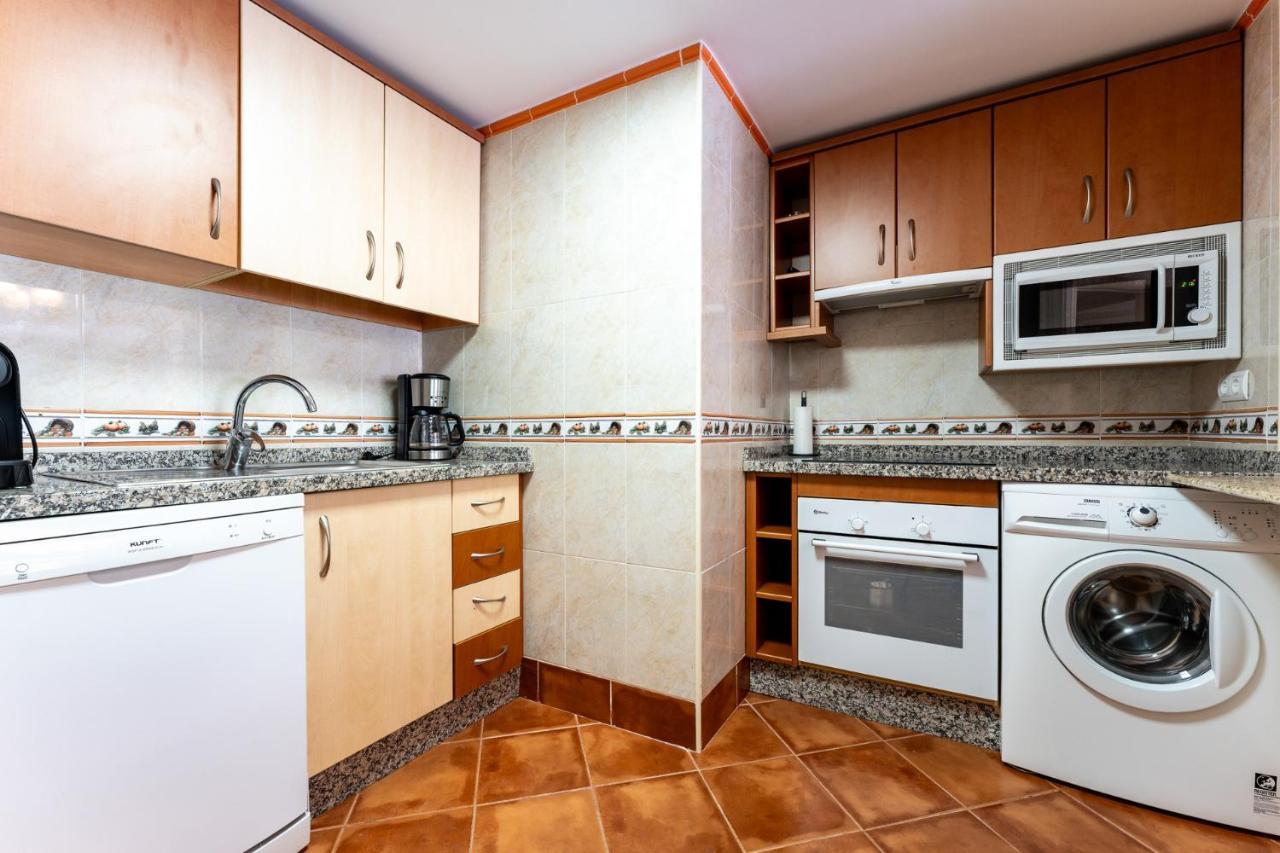 Coastal Paradise 3bed , Pool , Sea Views! Benalmádena