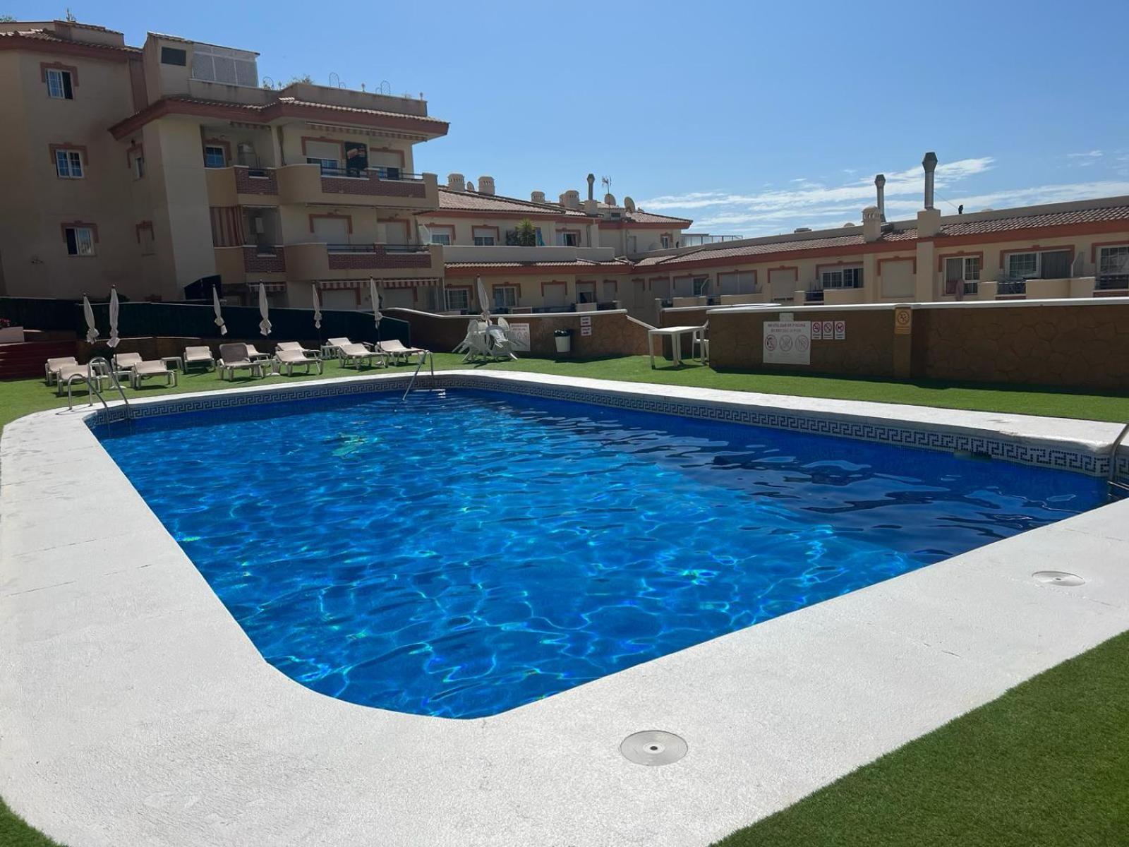 Lejlighed Coastal Paradise 3bed , Pool , Sea Views!